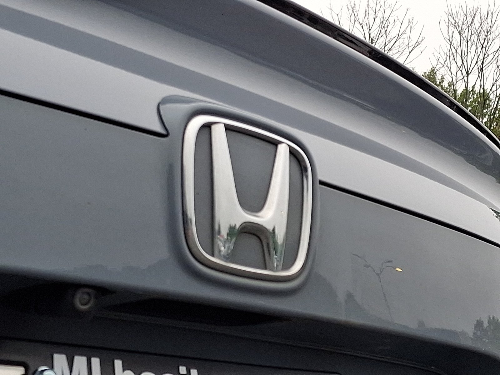 Used 2021 Still Night Pearl - BM Honda Sport image 28