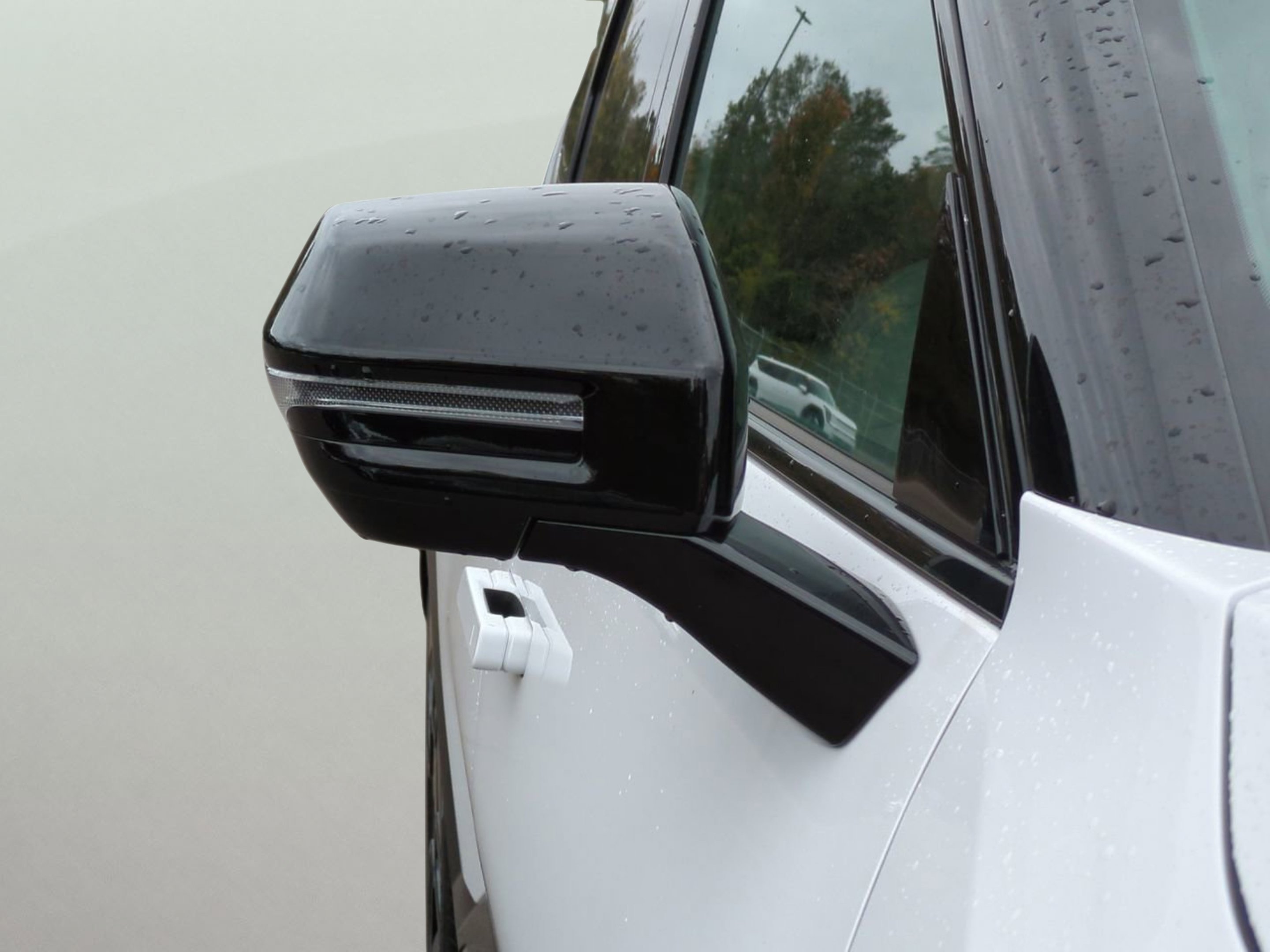 New 2026 Glacial White Pearl Kia GT-Line image 12