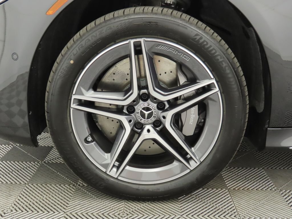 2026 Mercedes-Benz S-Class S 580 - Photo 32