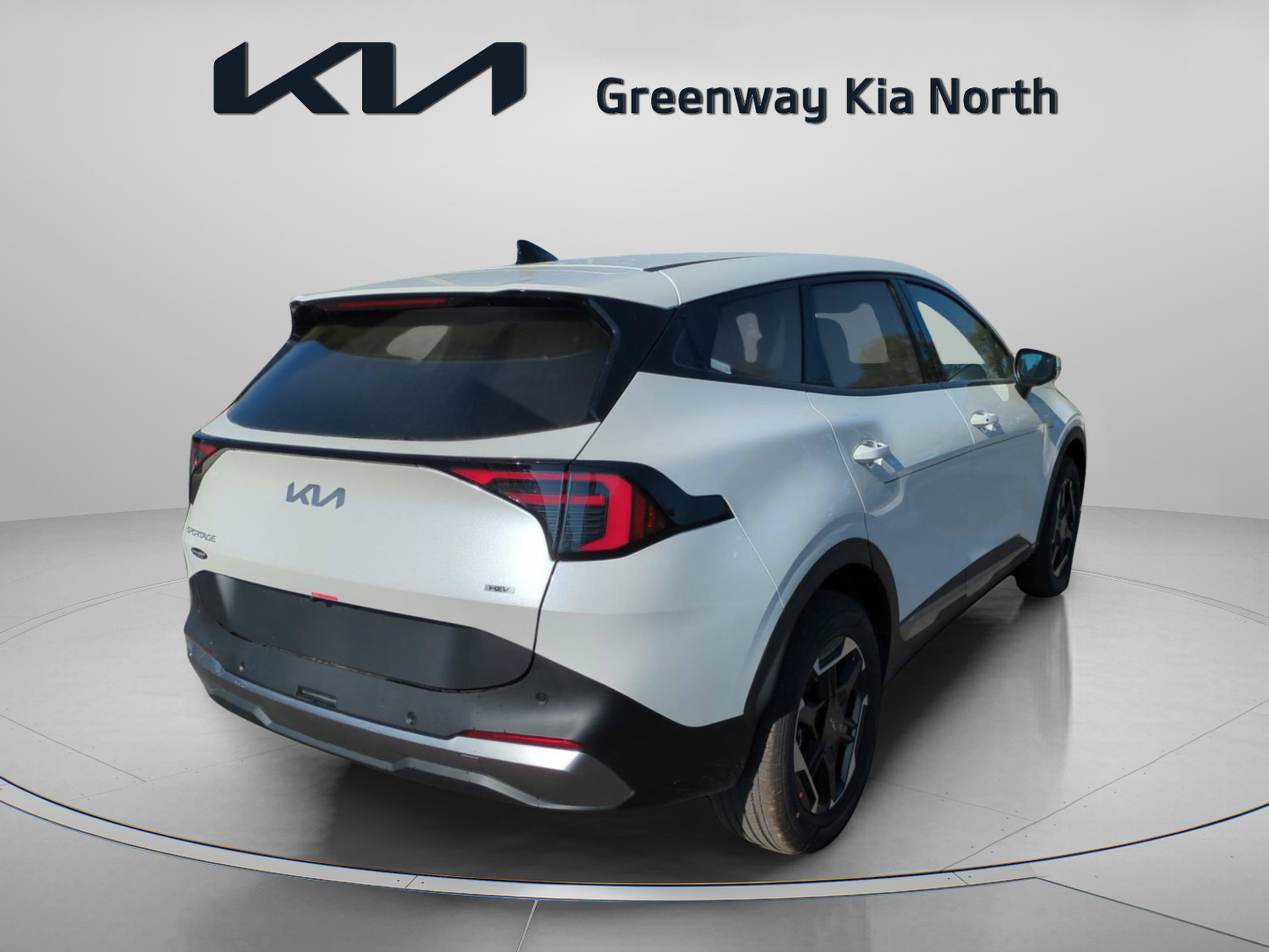New 2026 Snow White Pearl Kia S image 7