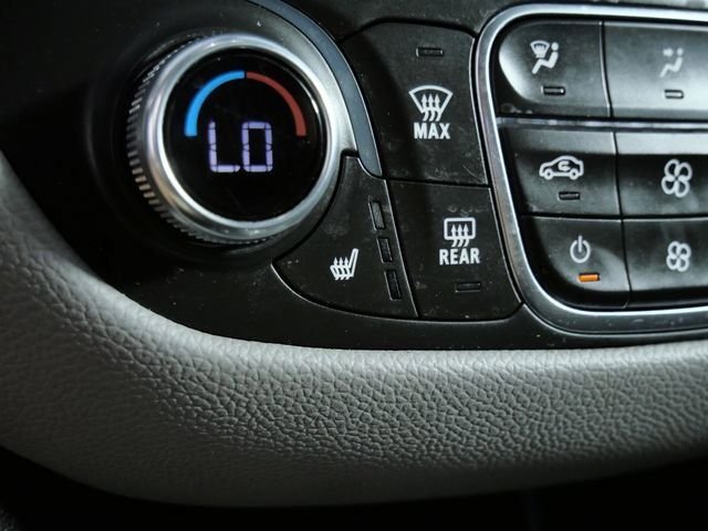 Used 2024 Gray Chevrolet LT image 23
