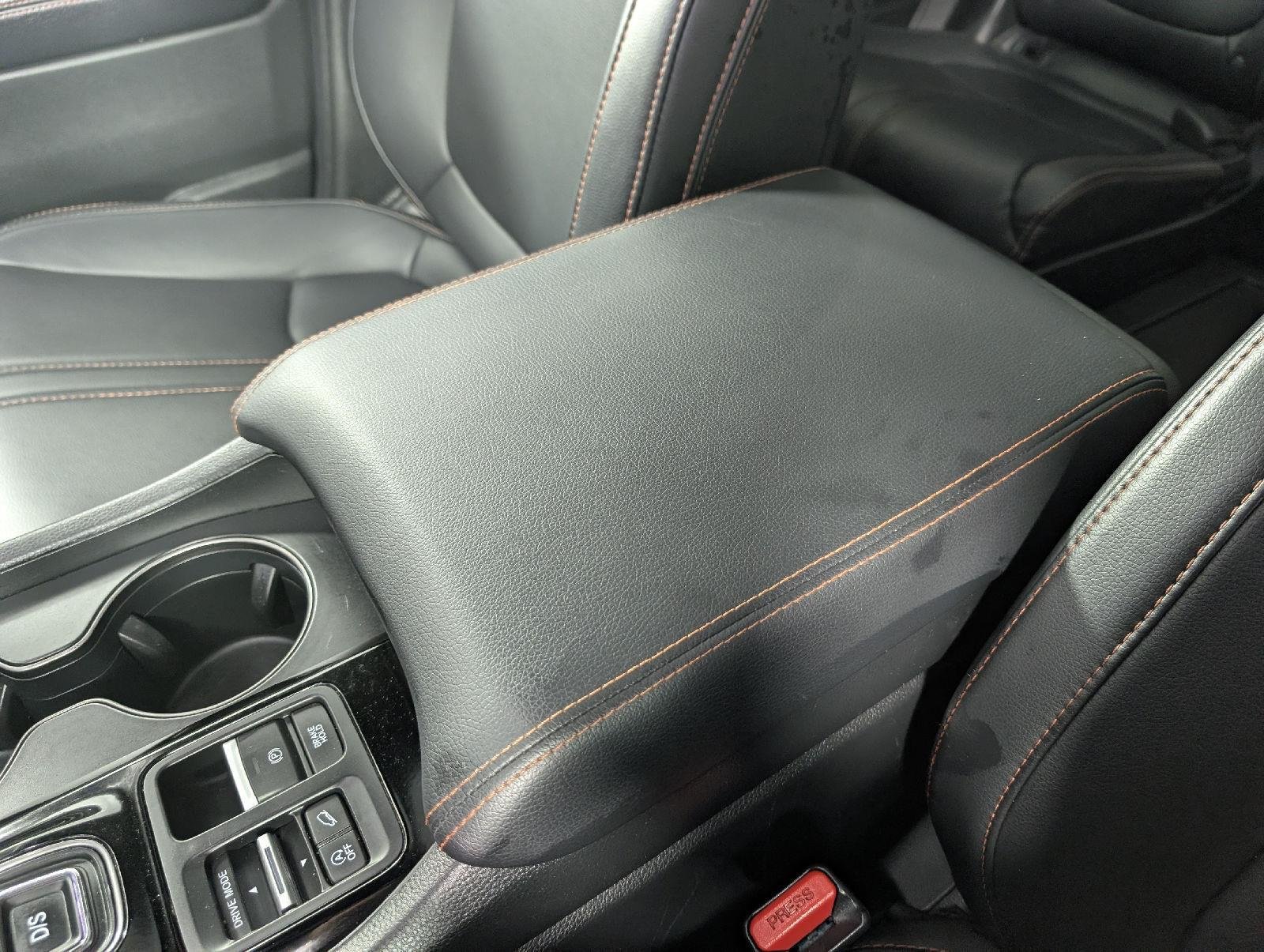 2025 Honda Pilot TrailSport - Photo 33
