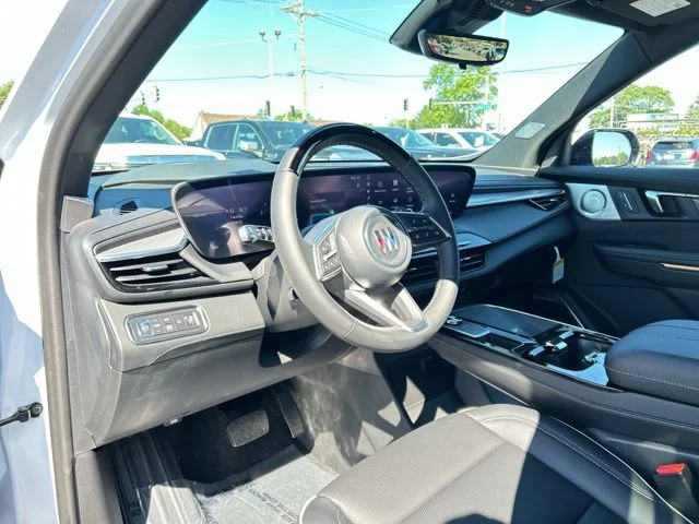 2026 Buick Enclave Avenir - Photo 24