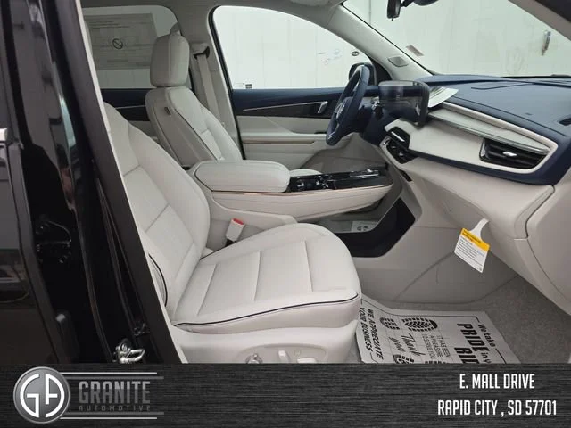 2026 Buick Enclave Avenir - Photo 41