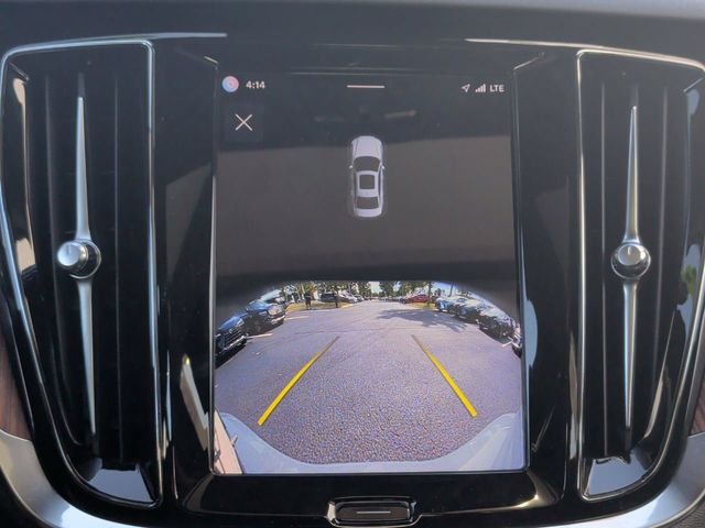 2023 Volvo S60 Plus - Photo 22