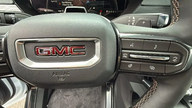 2026 GMC Acadia AT4 - Photo 20