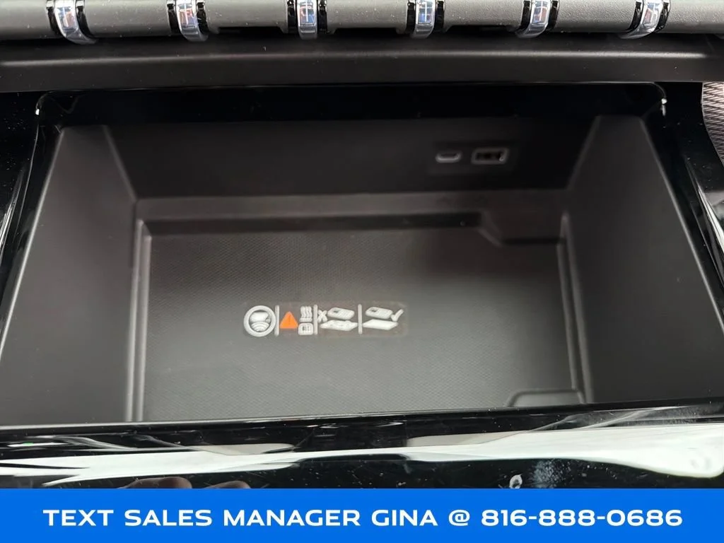 2026 GMC Yukon Elevation - Photo 55