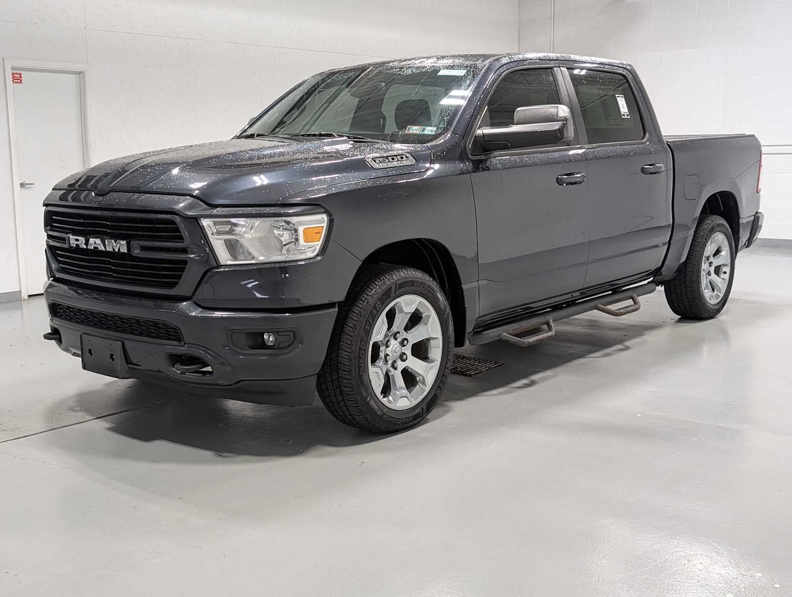 2019 Ram All-New 1500 Big Horn/Lone Star