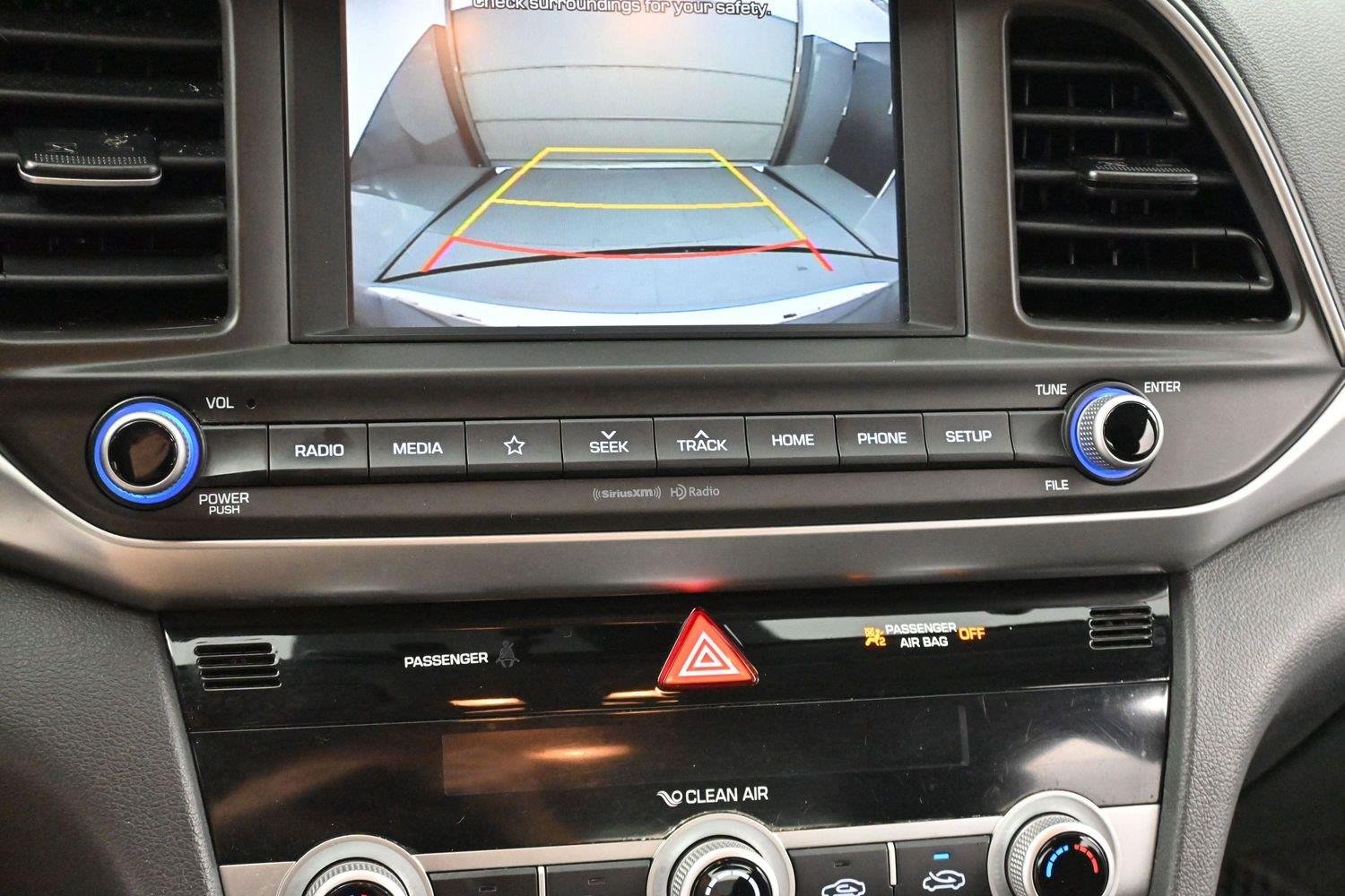 Used 2020 Symphony Silver Hyundai SEL image 20