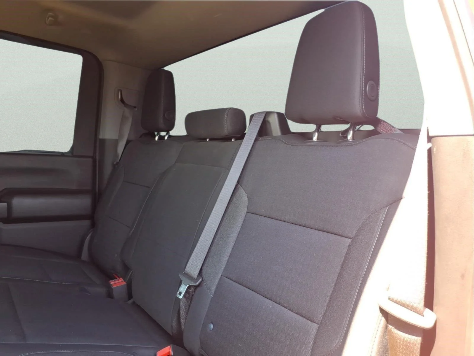Used 2024 Red Hot Chevrolet Custom image 12