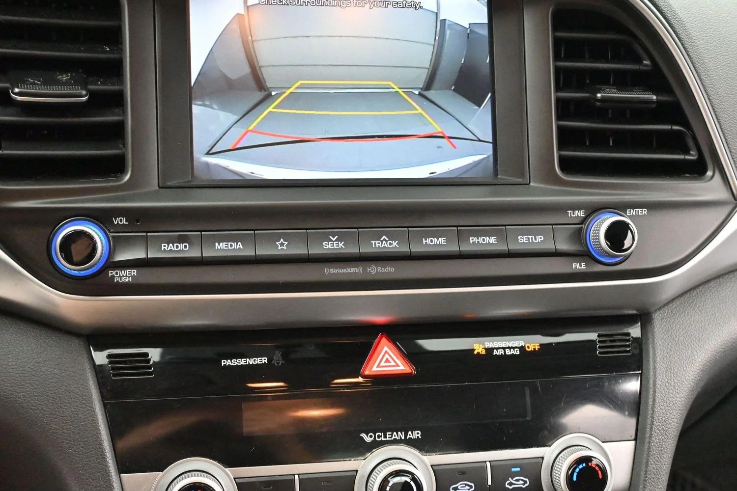 Used 2020 Symphony Silver Hyundai SEL image 20