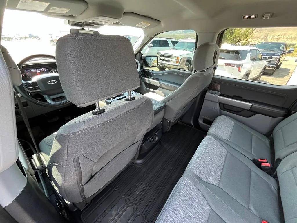 Used 2023 None Ford XL image 15
