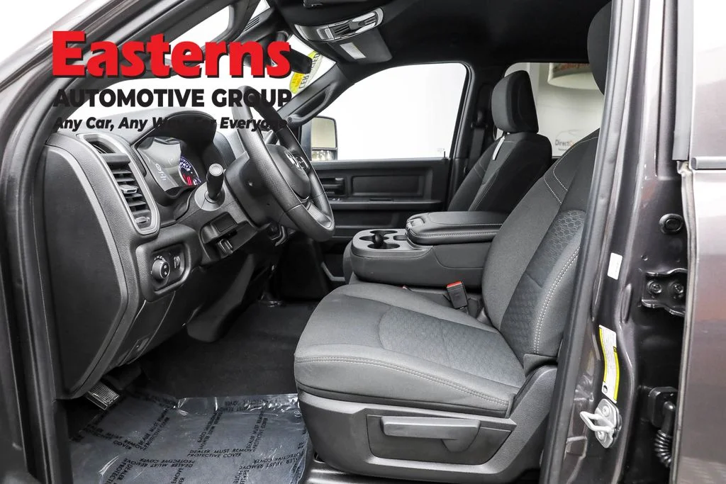 Used 2025 Gray Ram Tradesman image 14