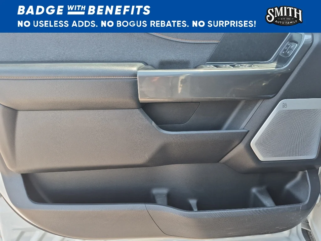 Certified Used 2023 Avalanche Ford Tremor image 21