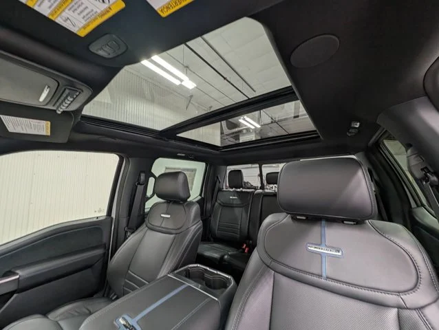 New 2026 Avalanche Ford F-350® Platinum® image 58