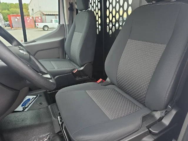 Used 2025 White Ford Base image 13
