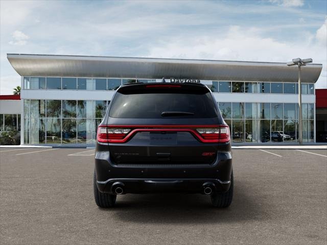 New 2026 DB Black Clearcoat Dodge GT Premium HEMI V8 image 7