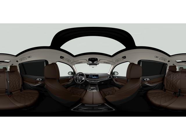 New 2027 Black Sapphire Metallic BMW  image 8
