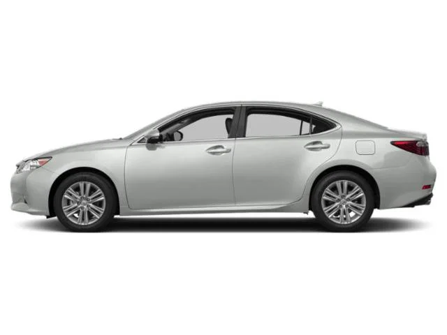 Used 2015 Brown Lexus 350 image 3