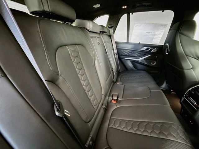 New 2026 Black Sapphire Metallic BMW Competition image 29