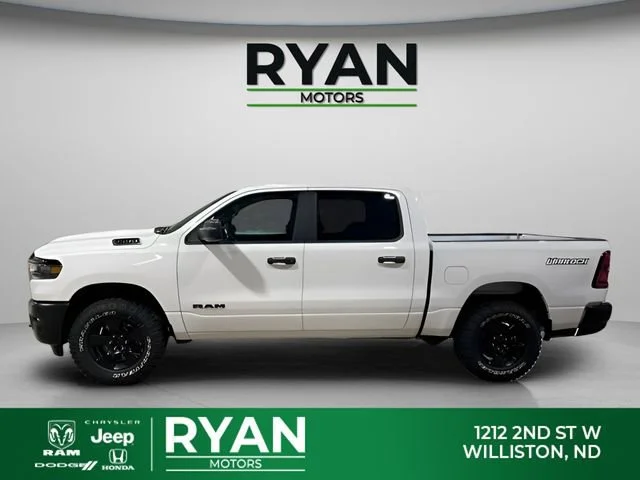New 2026 White Ram Warlock image 6