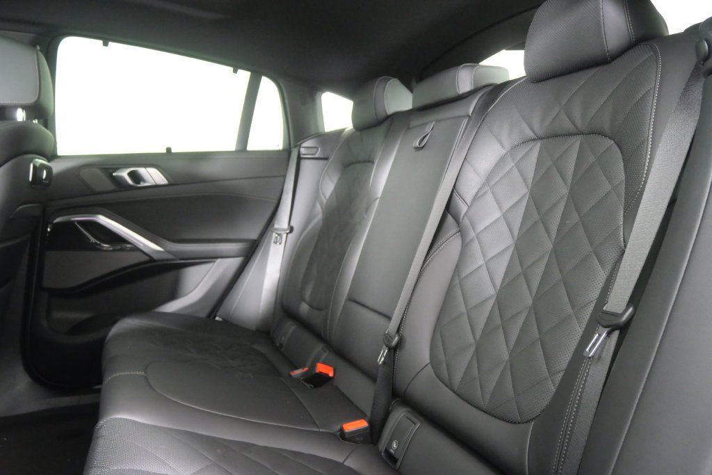 Certified Used 2026 Gray Metallic BMW M60i image 17