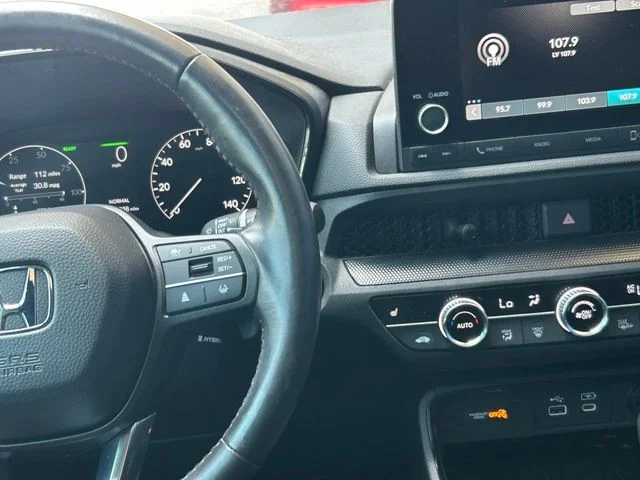 Used 2024  Honda Sport image 14