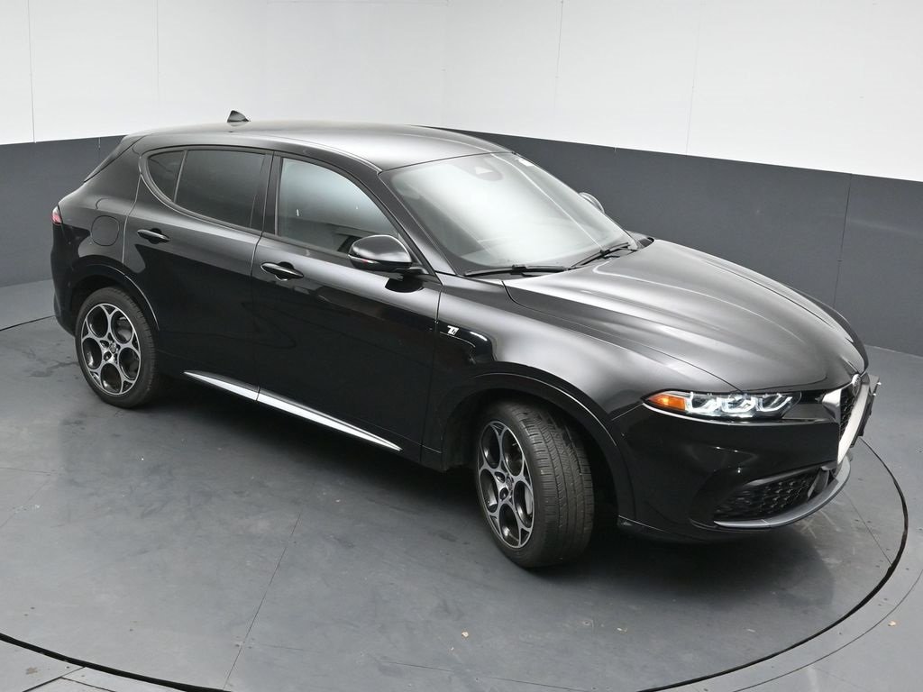 2024 ALFA ROMEO TONALE - Image 38