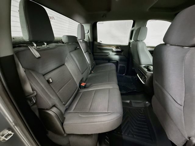 Used 2024 Sterling Metallic GMC Elevation image 26