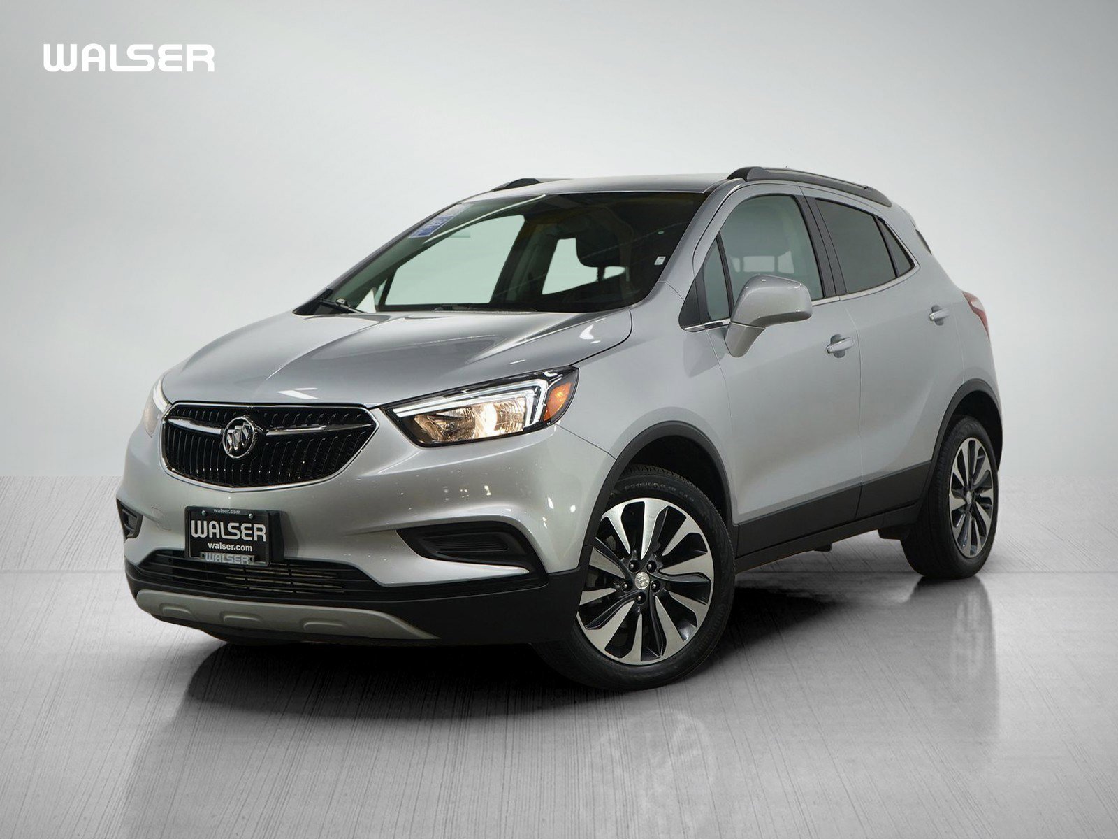2022 Buick Encore