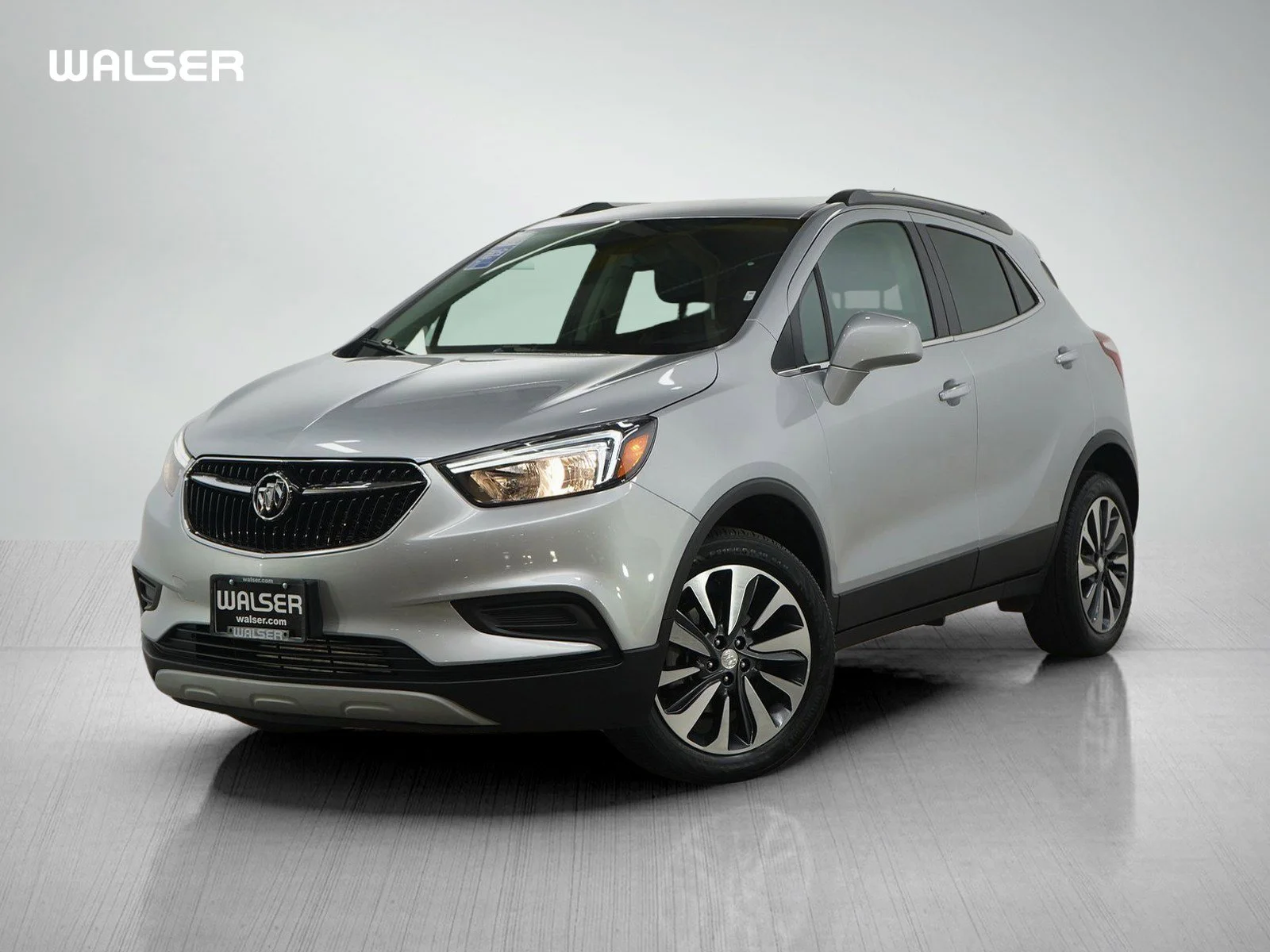 2022 Buick Encore Preferred AWD's photo