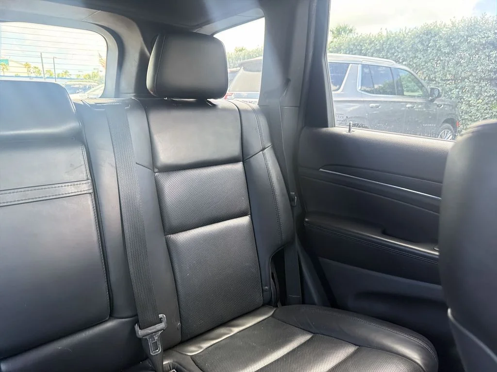 Used 2018 Billet Silver Metallic Jeep Limited image 14