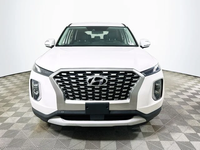 Certified Pre-Owned 2022 Hyundai Palisade SE