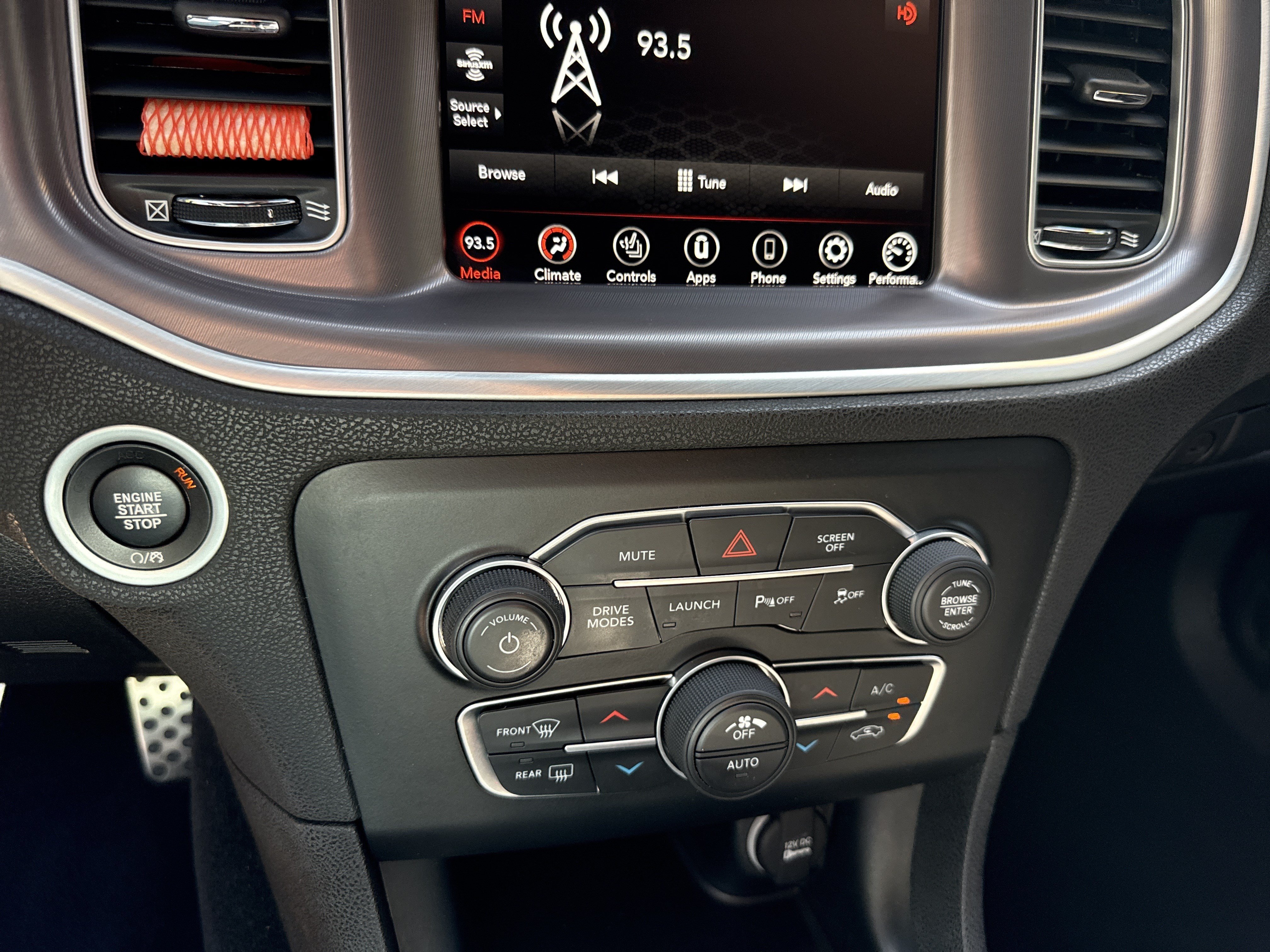 Used 2022 Sinamon Stick Dodge Scat Pack image 29