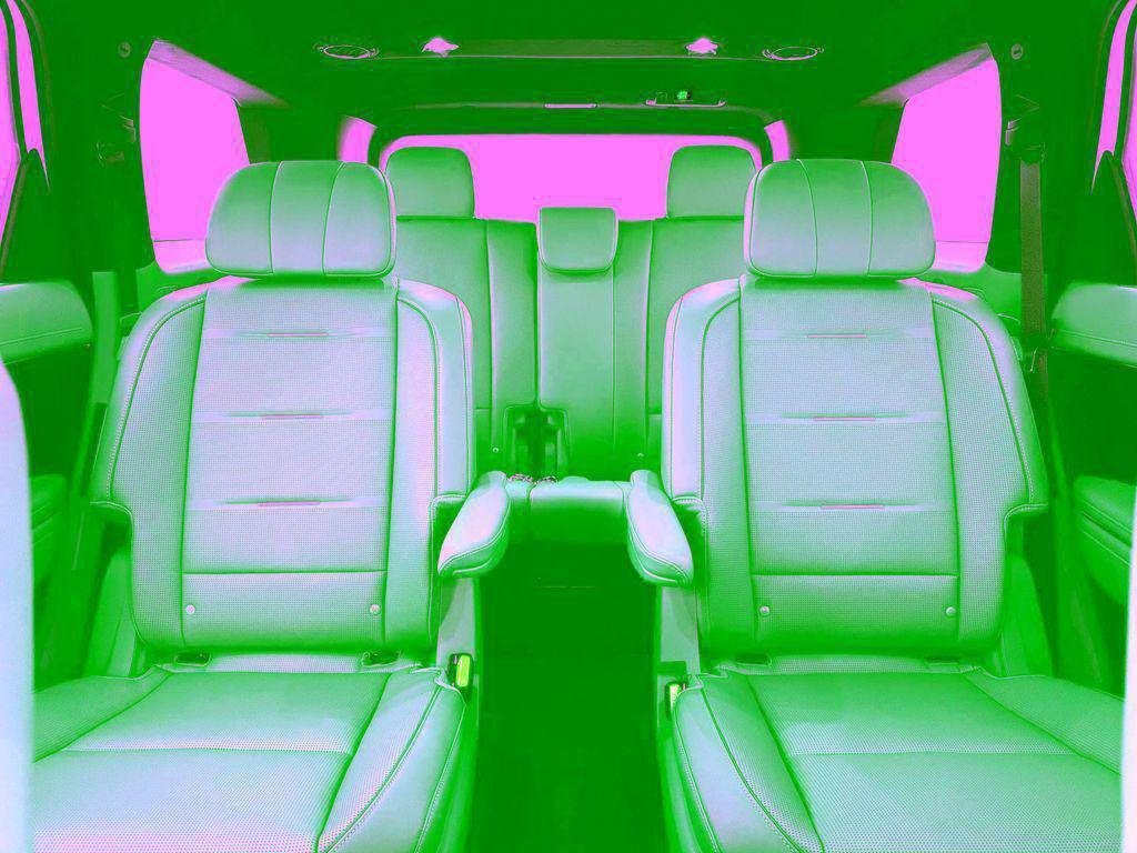 New 2026 Brown Hyundai Calligraphy AWD image 16