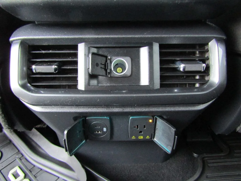Used 2023 Oxford White Ford XLT image 20