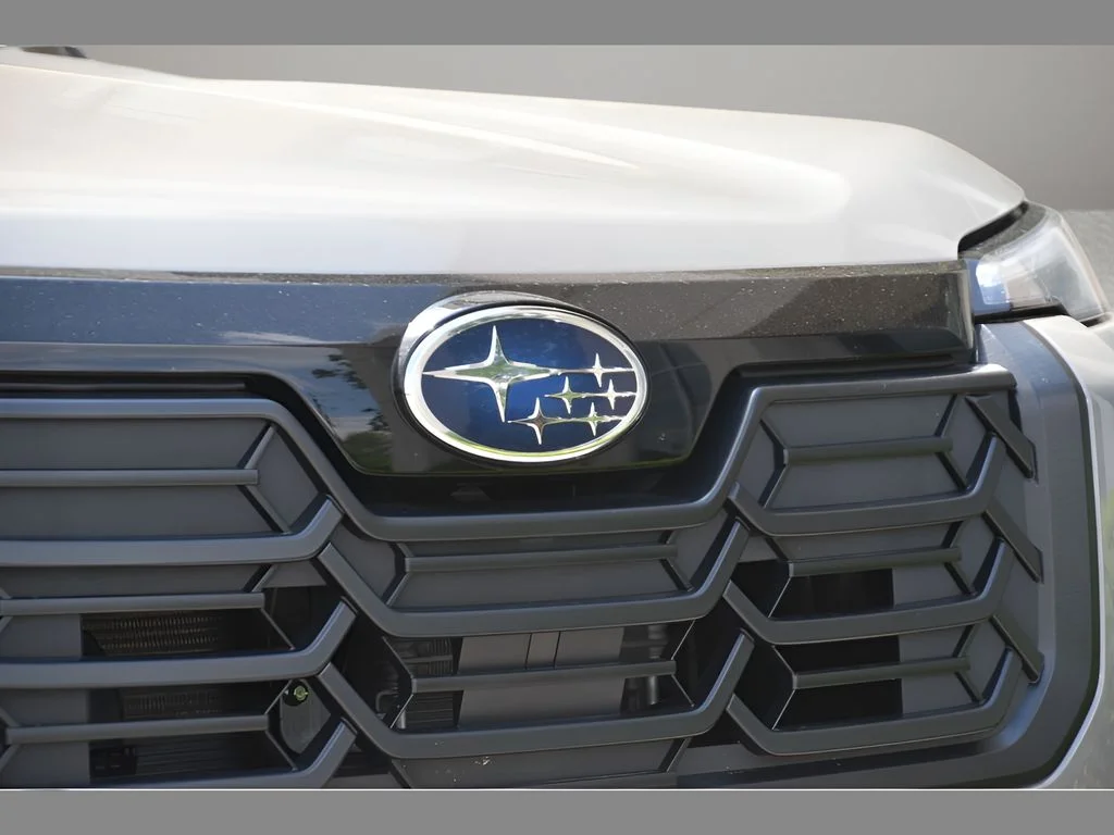 New 2026 RIVER ROCK PEARL Subaru Premium image 8