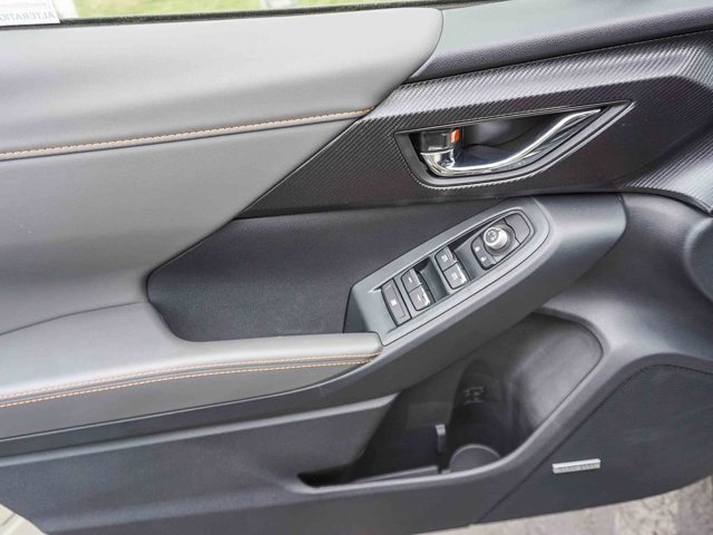 New 2026 SAND DUNE PEARL Subaru Limited Hybrid image 18