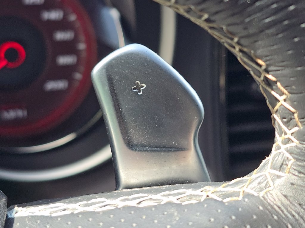 Used 2023 Gray Dodge SRT Hellcat Widebody image 35