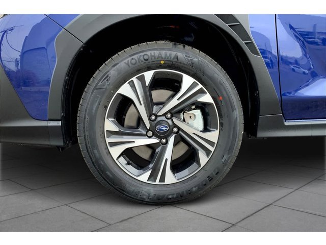 New 2026 SAPPHIRE BLUE PEARL Subaru Premium image 11