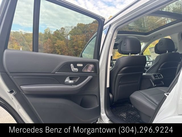2026 Mercedes-Benz GLS Base - Photo 24