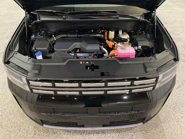2026 Hyundai Santa Fe SE - Photo 11