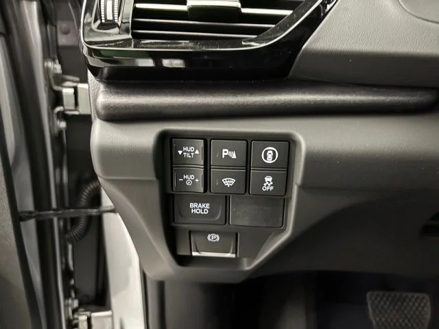 2026 Acura RDX Advance Package - Photo 31
