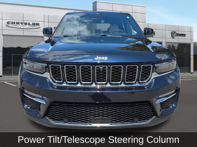 2024 Jeep Grand Cherokee Limited - Photo 9