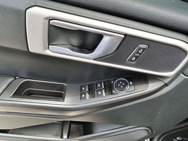 Used 2024 Black Ford Base image 17