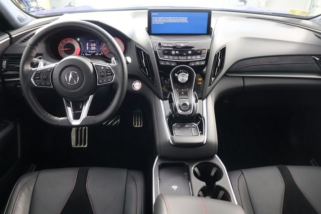 Used 2025  Acura A-Spec Package image 2
