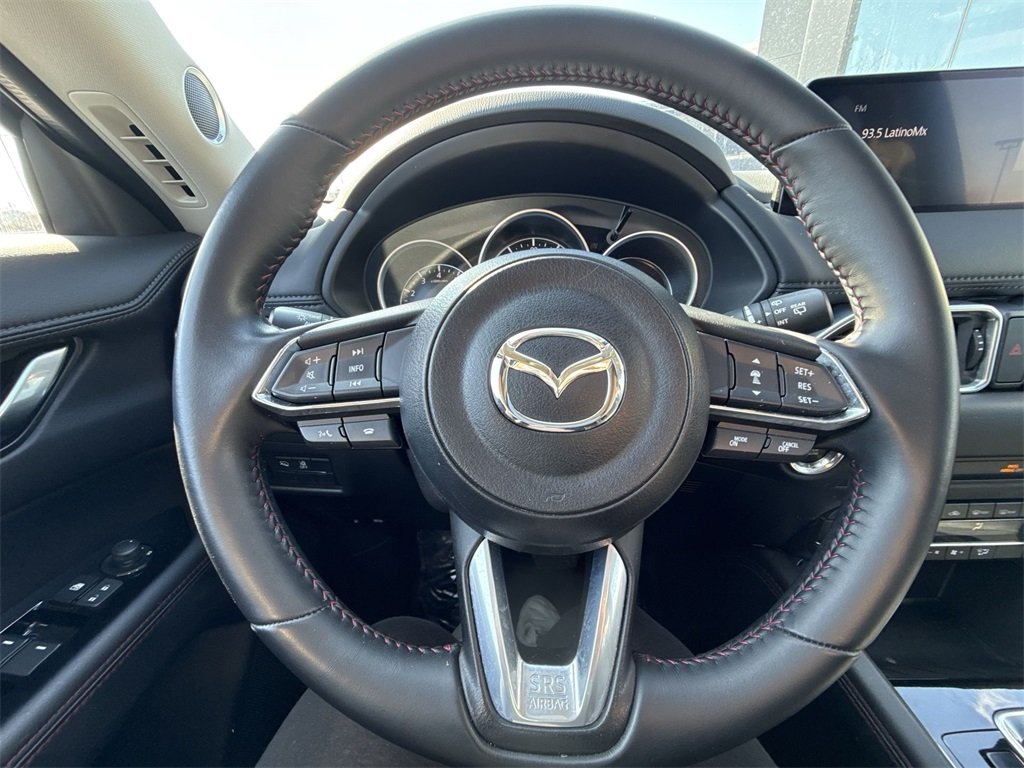 2023 MAZDA CX-5 - Image 13