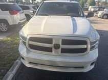 2017 RAM 1500 Express 4x4 Crew Cab 5'7's photo