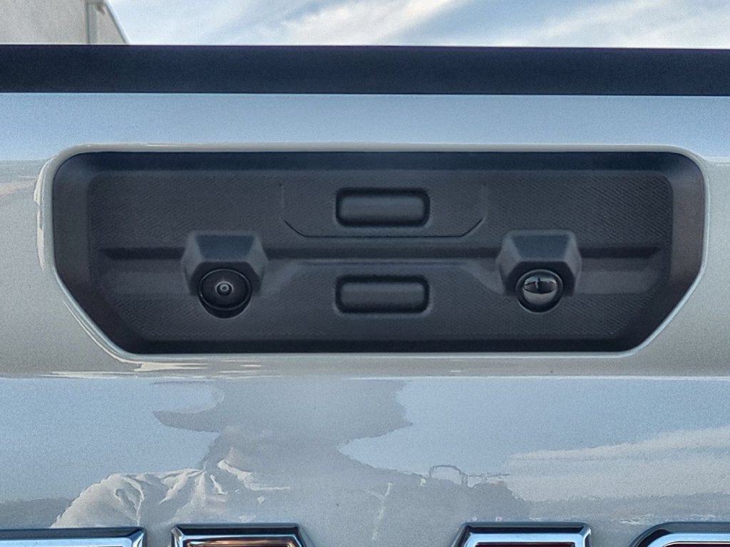 2026 GMC Sierra 1500 Denali - Photo 28