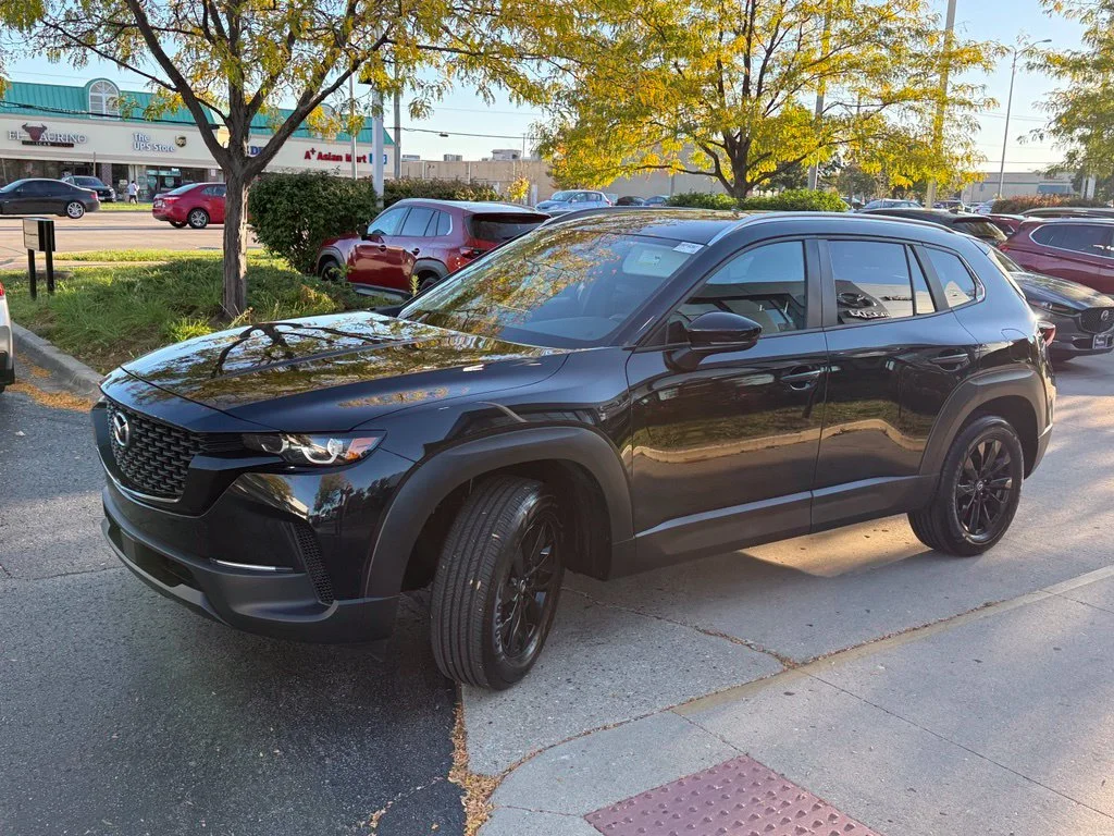 Vehicle thumbnail